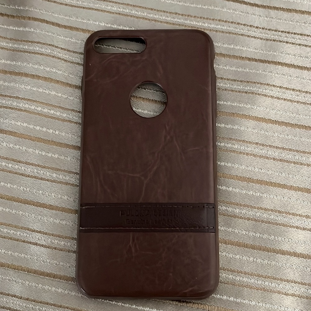 iPhone 8 Plus case